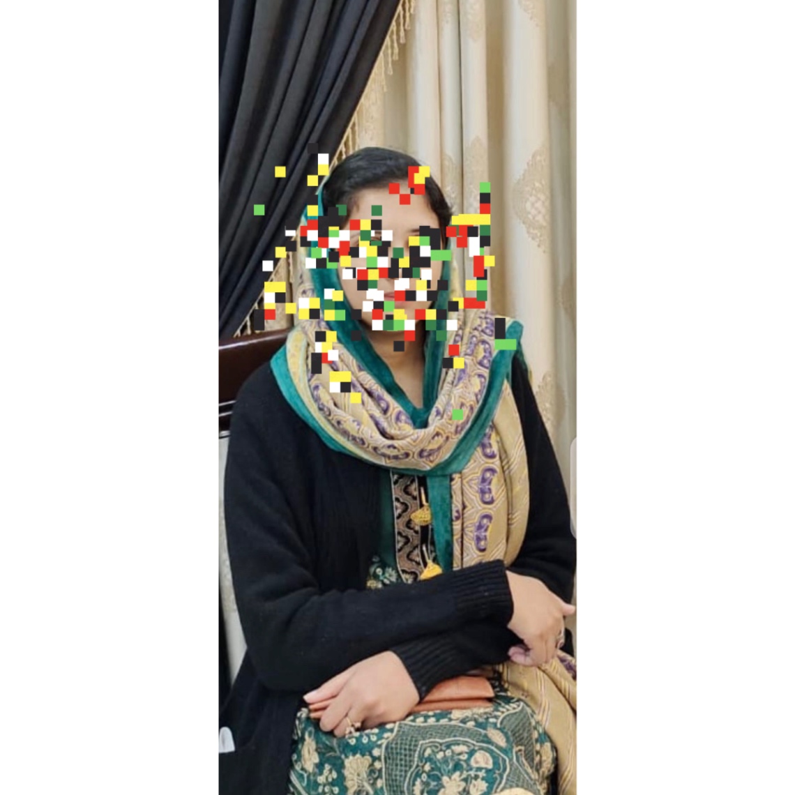 Hamda